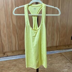 Alo yoga pulse tank